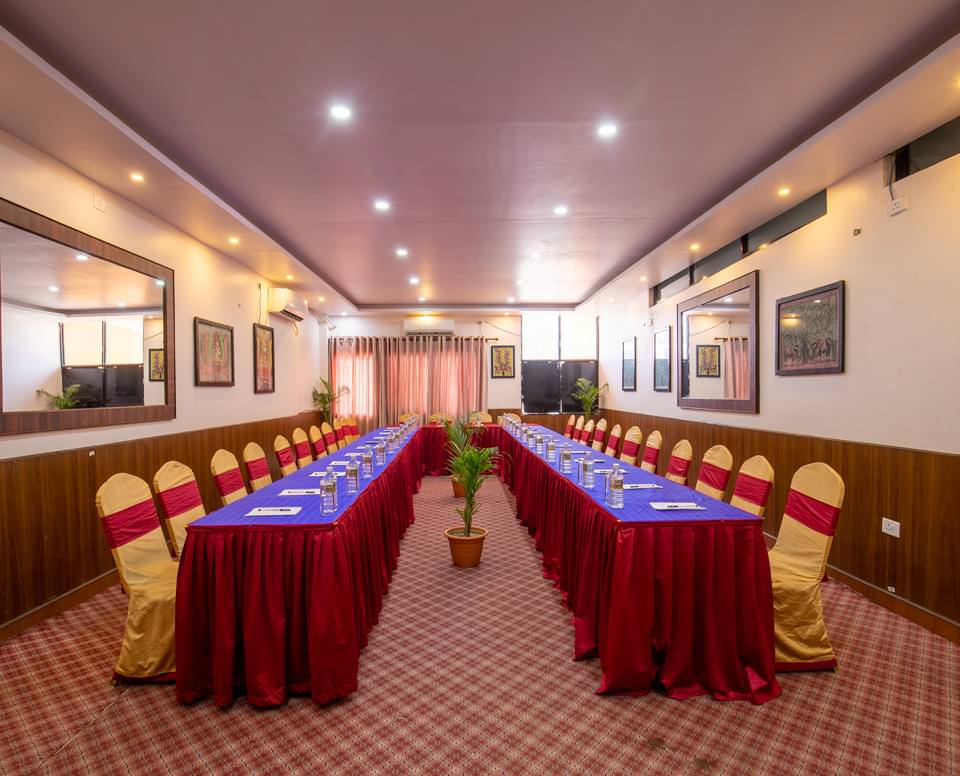 Janaki Hall